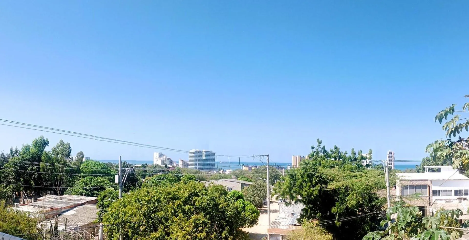 Mi Terruno Nh- Fantastico Apartamento - Piscina, Parqueadero, Santa Marta, Cerca Playa Bello Horizonte コロンビア