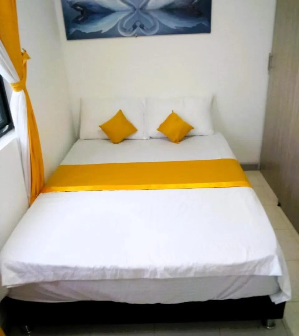 Mi Terruno Nh- Fantastico Apartamento - Piscina, Parqueadero, Santa Marta, Cerca Playa Bello Horizonte 0*, サンタ・マルタ
