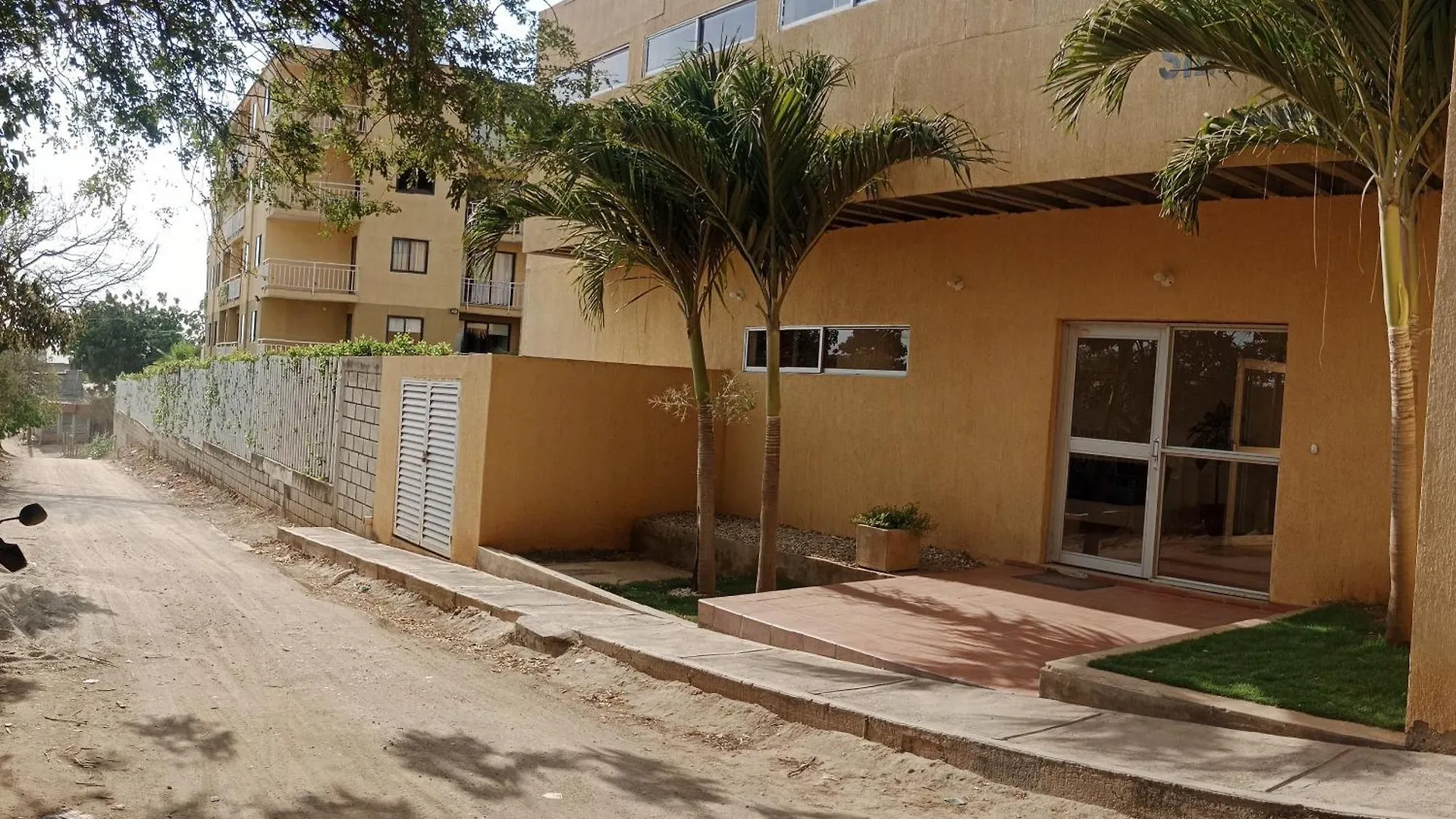 アパート Mi Terruno Nh- Fantastico Apartamento - Piscina, Parqueadero, Santa Marta, Cerca Playa Bello Horizonte