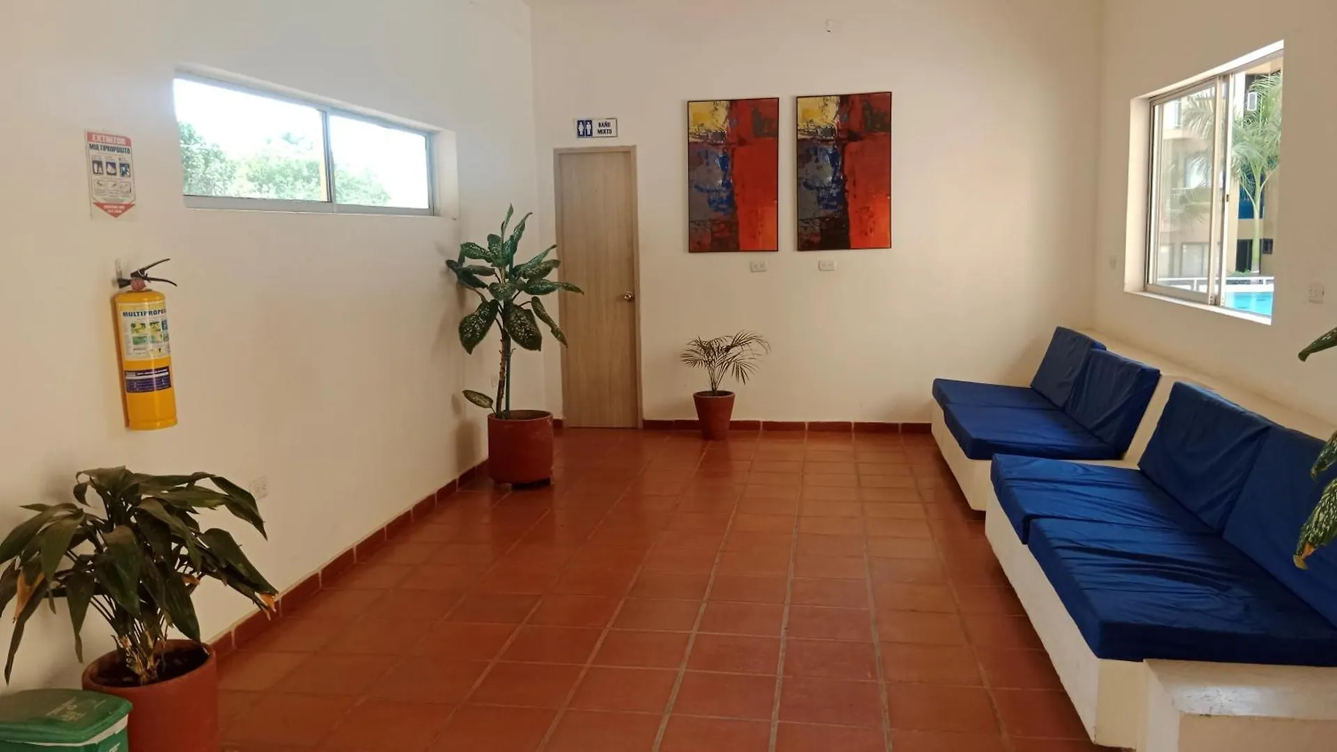 Apartment Mi Terruno Nh- Fantastico Apartamento - Piscina, Parqueadero, Santa Marta, Cerca Playa Bello Horizonte Kolumbien