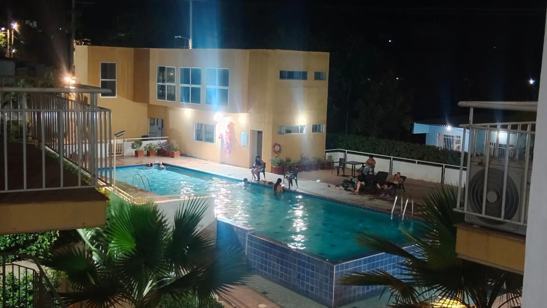 Mi Terruno Nh- Fantastico Apartamento - Piscina, Parqueadero, Santa Marta, Cerca Playa Bello Horizonte 0*, Santa Marta (Magdalena)