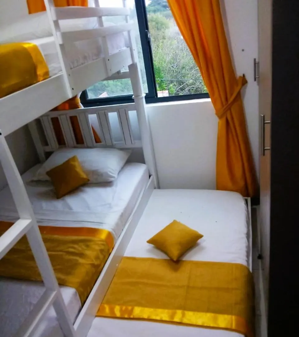 Mi Terruno Nh- Fantastico Apartamento - Piscina, Parqueadero, Santa Marta, Cerca Playa Bello Horizonte Santa Marta (Magdalena)