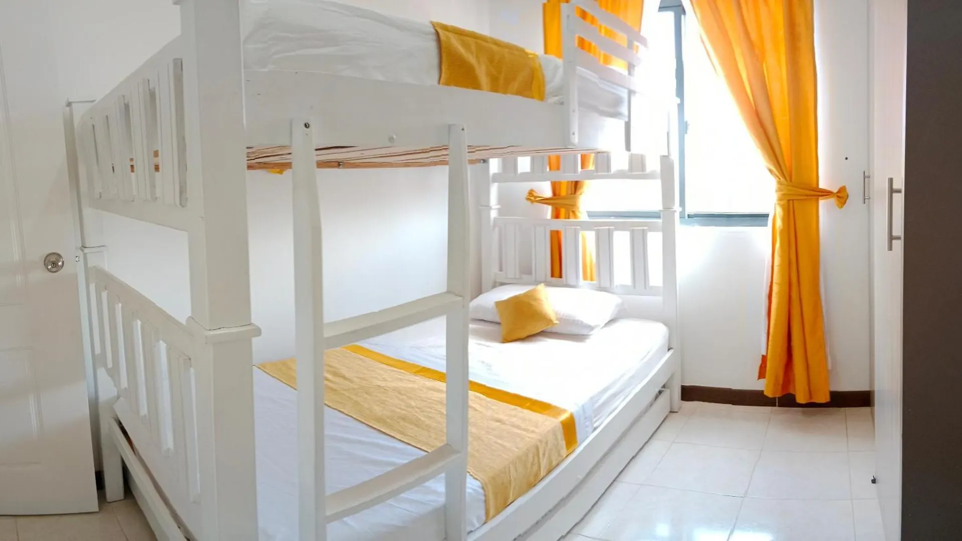 Mi Terruno Nh- Fantastico Apartamento - Piscina, Parqueadero, Santa Marta, Cerca Playa Bello Horizonte Kolumbia