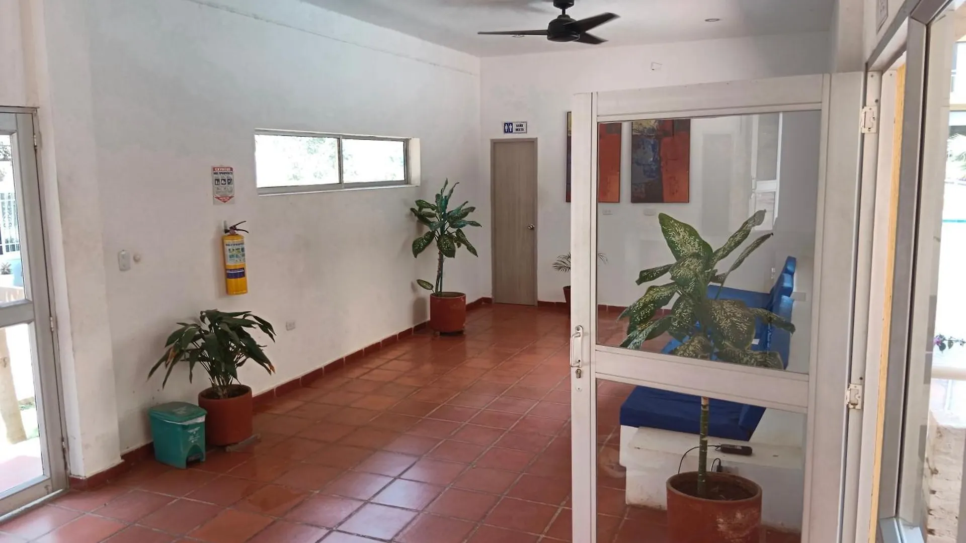 Mi Terruno Nh- Fantastico Apartamento - Piscina, Parqueadero, Santa Marta, Cerca Playa Bello Horizonte Apartament Santa Marta (Magdalena)